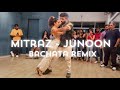 Raghav  genevieve  mitraz  junoon  bachata sensual  dj d influence remix