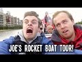 THE WORST TOUR GUIDE IN LONDON | PART 2