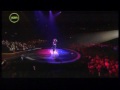 Stacie orrico stuck live pepsi chart