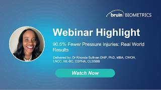 90.5% Fewer Pressure Injuries: Real-World Results from 34 Care Facilities