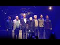 Genesis Live 2021 ⬘ 4K 🡆 Audience Bow 🡄 Nov 20 ⬘ Charlotte, NC