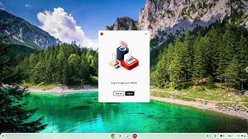 How to install the MEGA Desktop App on a Chromebook