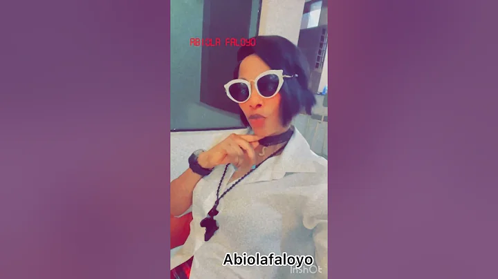 Aunty Ramota o 😂😂😂😂