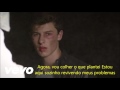 Shawn Mendes - Stitches - Tradução/ Legendado