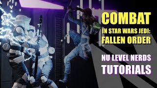 Combat Tips for ANY Difficulty - Jedi: Fallen Order