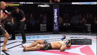 Download EA Sports UFC 3: Counter Striking Tips & Strategies! (feat. Heem the Dream 32) Mp3 and Video EA Sports UFC 3: Counter Striking Tips & Strategies! (feat. Heem the Dream 32)