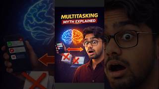 Multitasking Nijanga Possible Aa? 🧠 | Brain Science Explained
