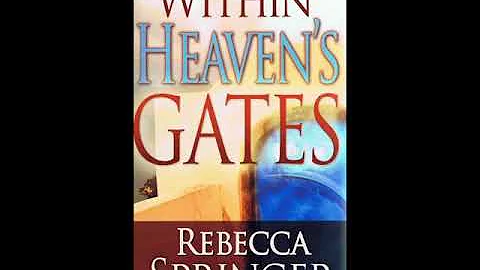 Rebeccca Springer~Within Heaven's Gate
