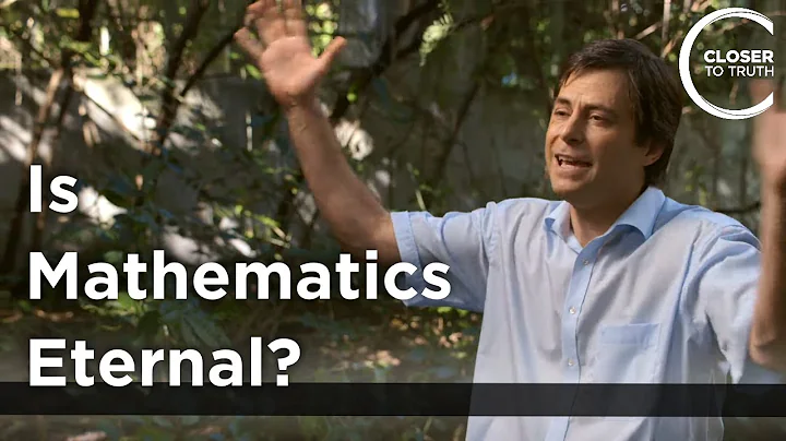 Max Tegmark - Is Mathematics Eternal?