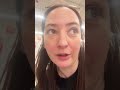 My first recorded shopping trip was a fail! #shopping #groceryshopping #stayathomemomlife
