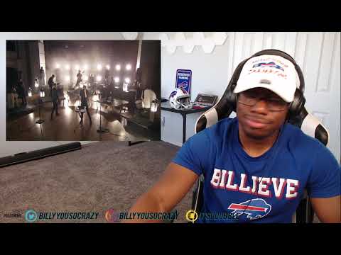 for KING & COUNTRY - Amen (Reborn) ft Lecrae & The WRLDFMS Tony Williams REACTION