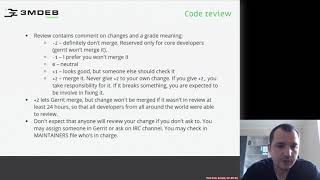 Arch4031 01 coreboot Fundamentals 17 Code Review