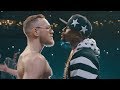 Mayweather vs. McGregor - 'Shock The World' Trailer