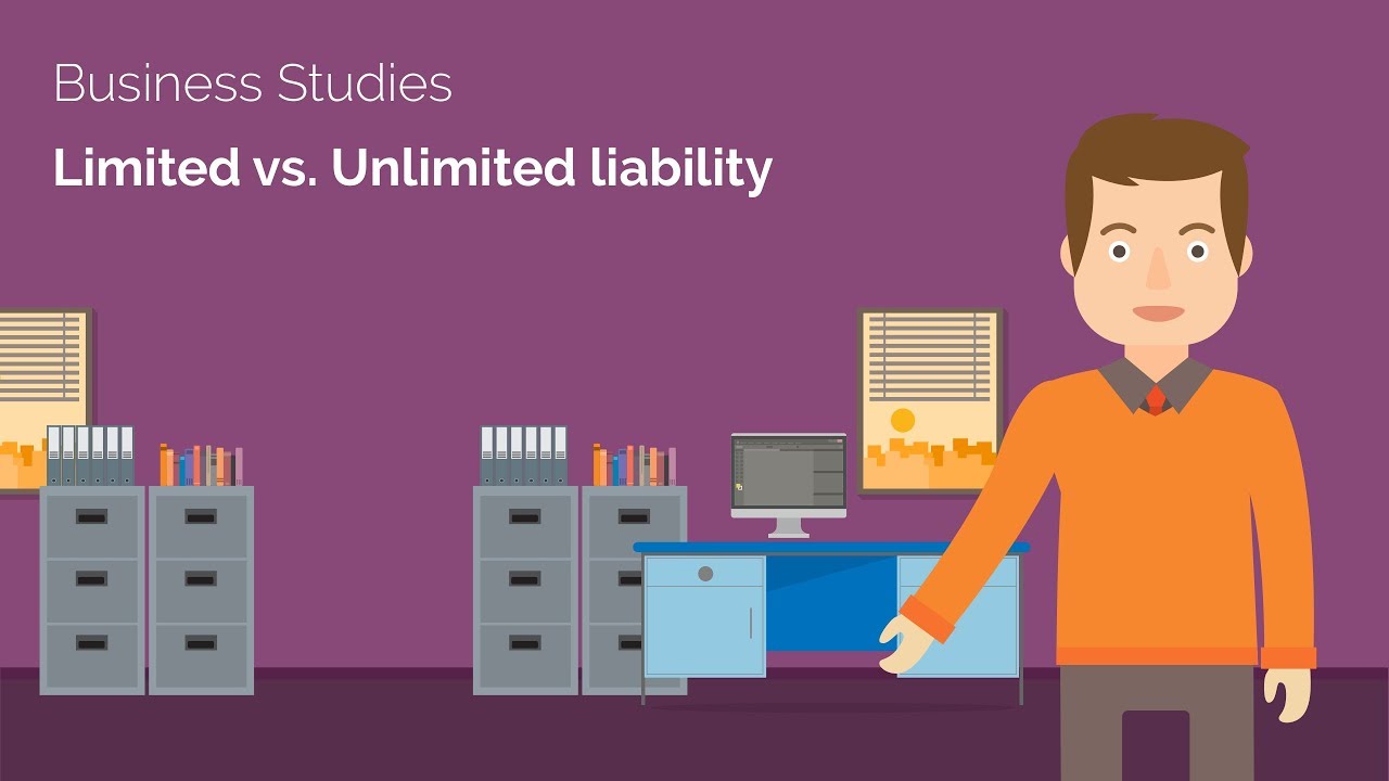 ⚡ Example of unlimited company. Private unlimited companies. 20221013