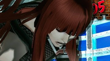 No More Heroes 2: Desperate Struggle - Part 05 - Surprisingly Simple [1080p]