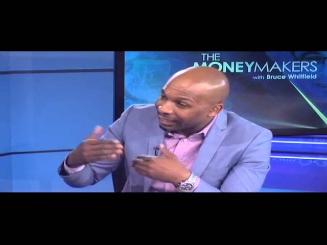 How SA dragon Lebo Gunguluza lost it all and then came back with a bang