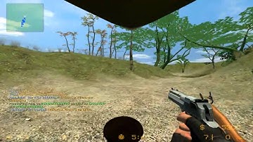 Css zombie escape - Potc (Pirates of the Caribbeans) [HD]