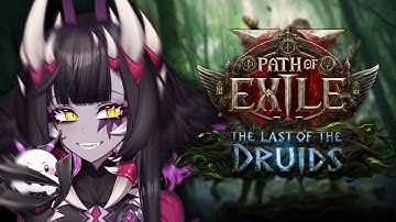 NEW SEASON OF PATH OF EXILE 2 :D and loads of yapping heheh #sponsored
