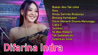 DIFARINA ADELLA FULL TERBARU - \