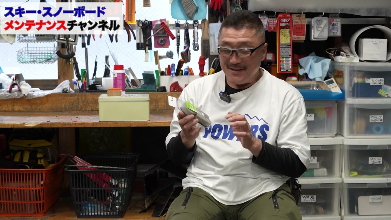 A must-see for those who can't apply hot wax] VOLA's recommended