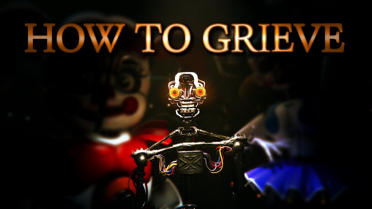 FNAF: Secret Of The Mimic SONG | 