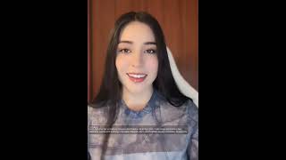 Beautiful Girl Ep101 - Ellie Girl Bigo Live