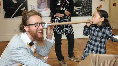 Introduction to Bash the Trash for Patreon