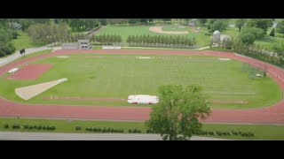 Grinnell College Athletic Facilities