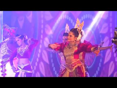 Pooja Dance - Tranze 2017