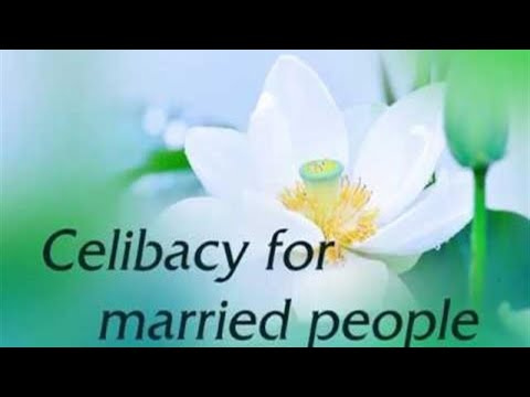 Celibacy flower: truth or fiction Celibacy flower: truth or fiction
