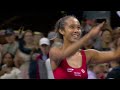 Elsa Jacquemot vs. Leylah Fernandez Extended Highlights | 2025 US Open Round 2