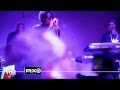 Lupe Fiasco Thrown Off Stage After Going On Anti Obama Rant At Inauguration Event mp3