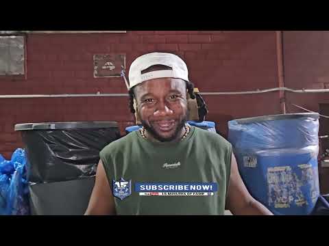 MOOK SPEAKS HOW HE EVOLED SINCE HIS RETURN TO BATTLE RAP
