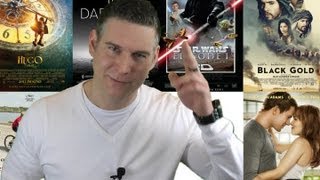 Neu im Kino: Die Kinofilme der Woche (9.2.2012) | VIP-Kinomagazin