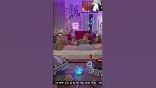 [Vietsub] HaJung Moment In LieV EXID Sweet Time Together
