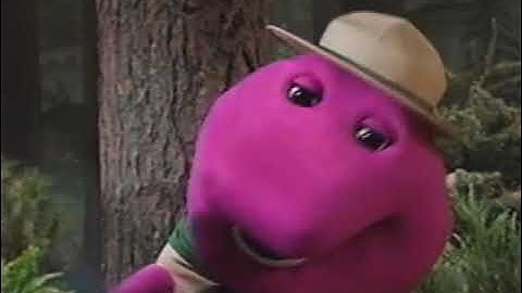 Camp WannaRunaRound (1997 Version) Part 39