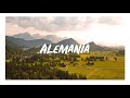 ALEMANIA CINEMATIC | 4K