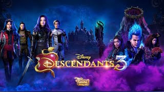 DESCENDANTS 1-3 IG EDITS || CAMERON BOYCE &amp; DOVE CAMERON &amp; CHINA ANNE MCCLANE &amp; BOOBOO STEWART