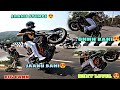 Motovloggerjannustuntz ktm duke stunts  offroad crashviral trending youtube foryou