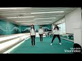 Christmas hip hop - Dance - Jingle Bells 2018#Team_Bk⚔️
