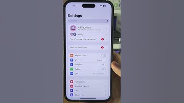 How To Clear Search History on Safari iPhone (Greyed Out?)