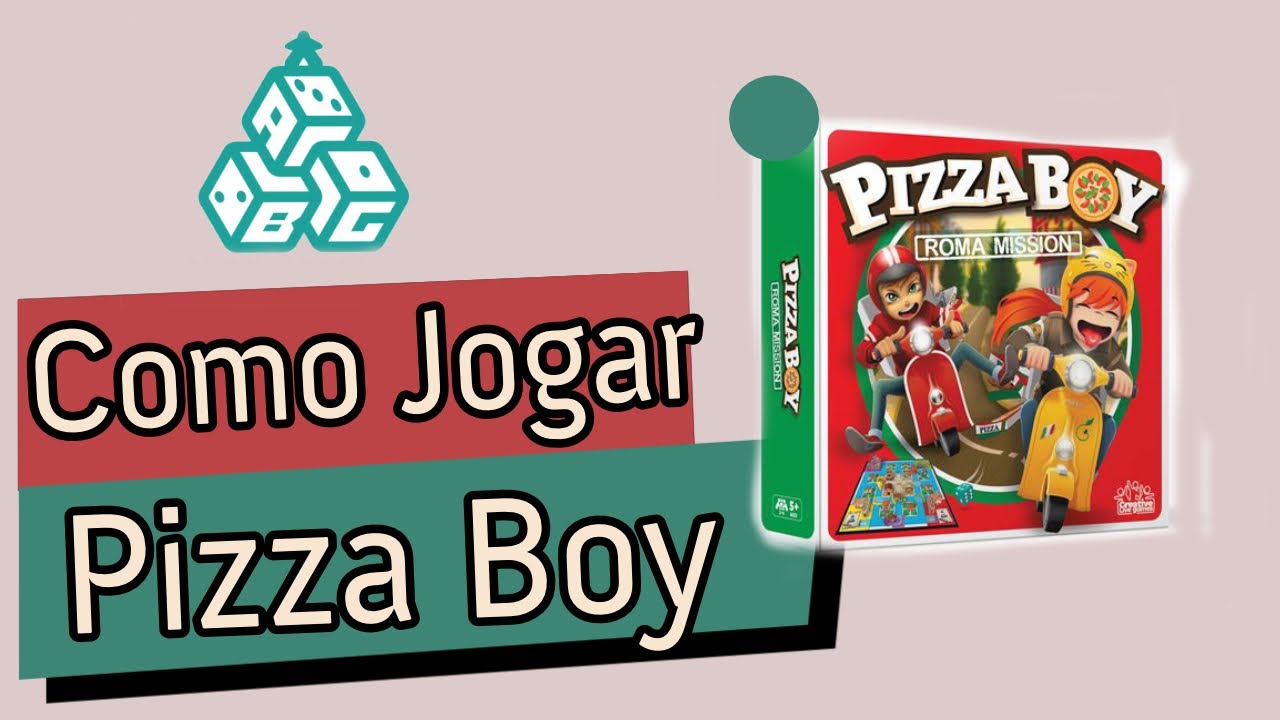 Papa's Pizzeria - Jogo Online - Joga Agora