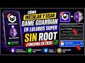 Como Instalar y Usar Game Guardian en Lulubox Super Sin Root para Cualquier Android || 2026 ✅