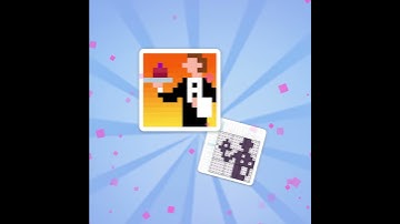 Dating Nonogram 1080x1080 30