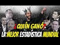 Documental de Nayib Bukele - ¿Quien Gano la mejor estadística mundial?