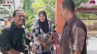 Suami kedekut episod 6