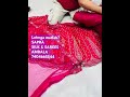 Lehnga hi Lehnga on fire sale at SAPRA SAREES 7404665544 #indianoutfit #bollywoodsaree #indianwear
