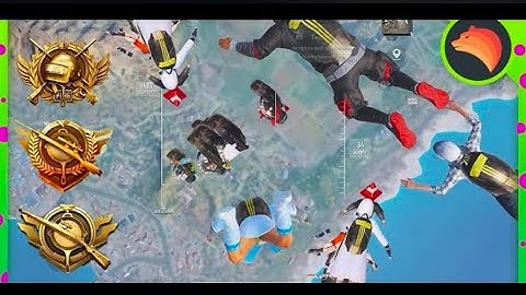 Hardest Game! | Conqueror - Ace - Crown