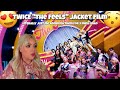 TWICE &quot;The Feels&quot; Jacket Film [REACTION]