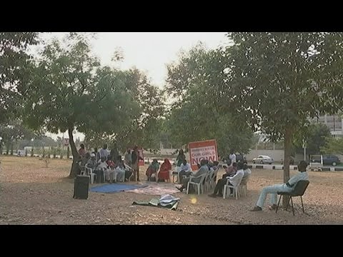 Still missing: what became of #BringBackOurGirls? | Channel 4 News